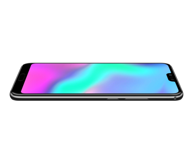 HONOR 10 LTE Dual SIM 64 GB czarny - 430088 - zdjęcie 9